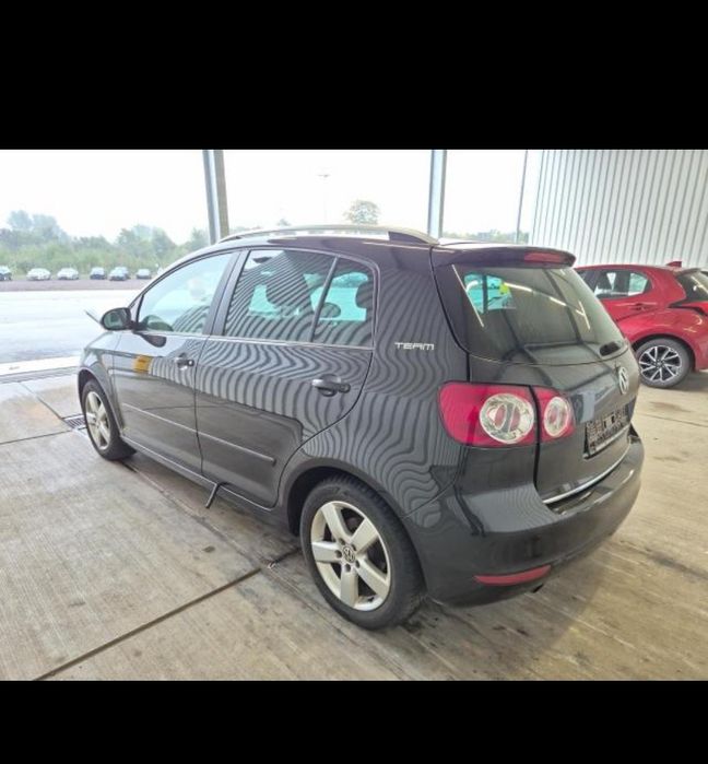 Portiere vw golf 6 plus