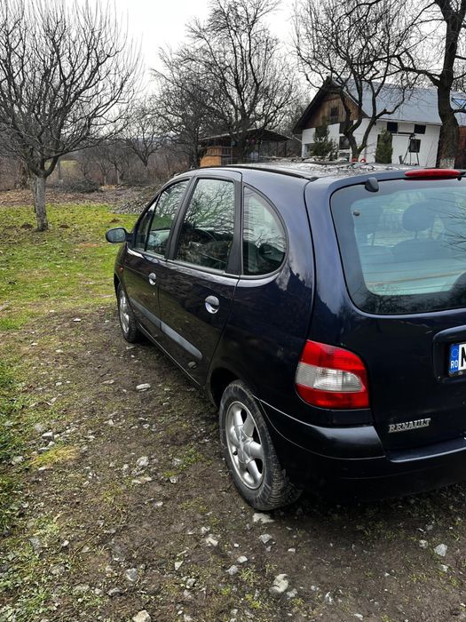 Vand Renault Scenic