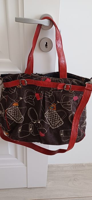 Genti .pretul e de 70 ron .bucata.