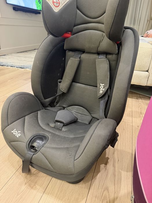 Автокресло 0-8 лет