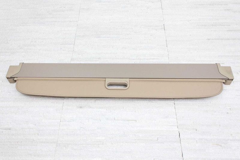 Щора за багажник BMW X5 E70 2006–2013 / BMW X5 F15 2013–2018 – бежова