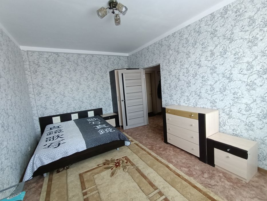 Продам 1 комнатную квартиру