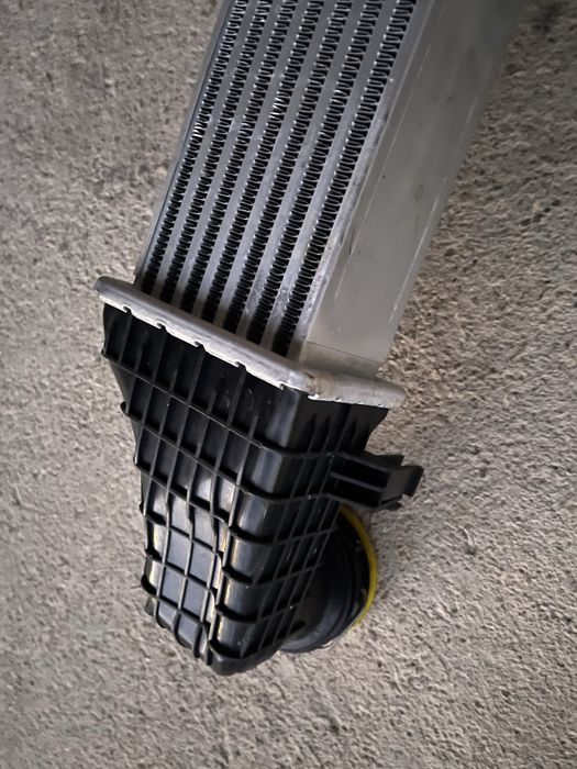 Кулер за Mercedes W211/W209/W219 3.2 cdi 224к.с.