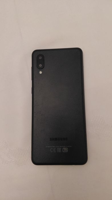 Продам samsung a02
