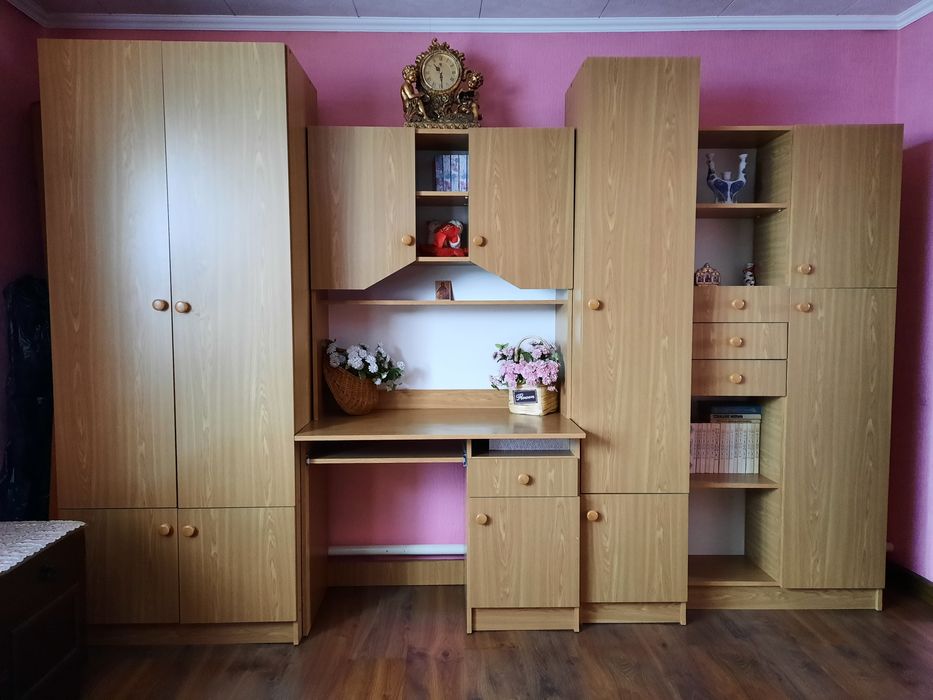 Продаю детский гарнитур.