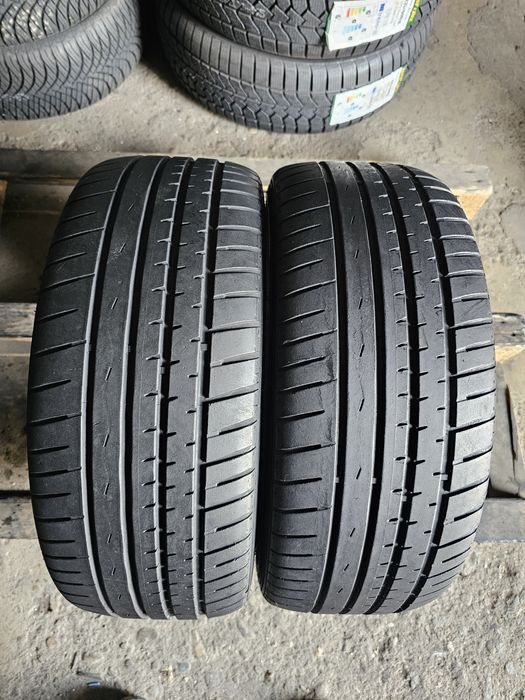 2 anvelope vara 195 50 15 Hankook