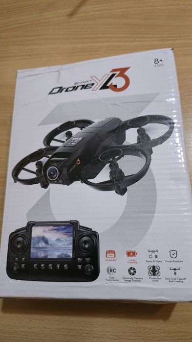 Продам Дрон YL3 новый