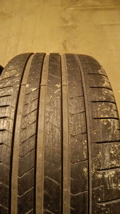 275/35/20 летни гуми PIRELLI Pzero
