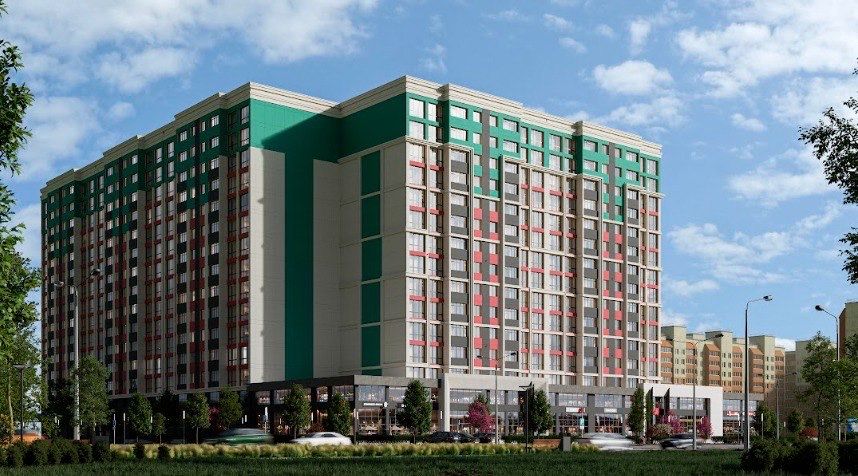 Продажа квартир, обмен на авто