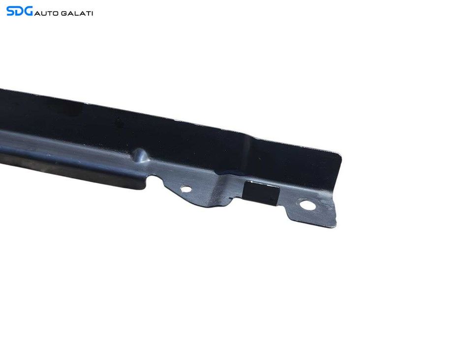 Traversa Superioara Metalica Bara Fata Audi A4 B8 2008 - 2016 Cod 8K0805629B [N3667]