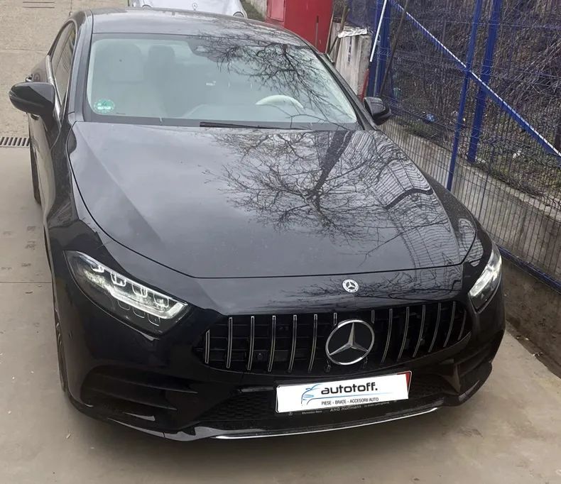 Grila CLS C257 - Grila CLS C257
