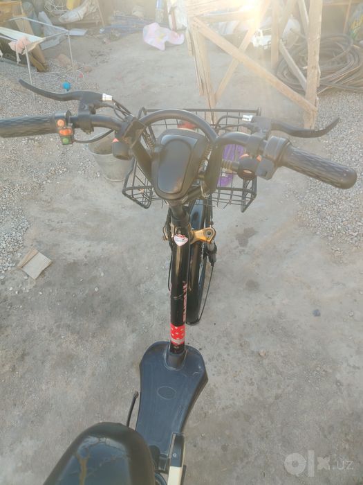 Eliktira velosepit