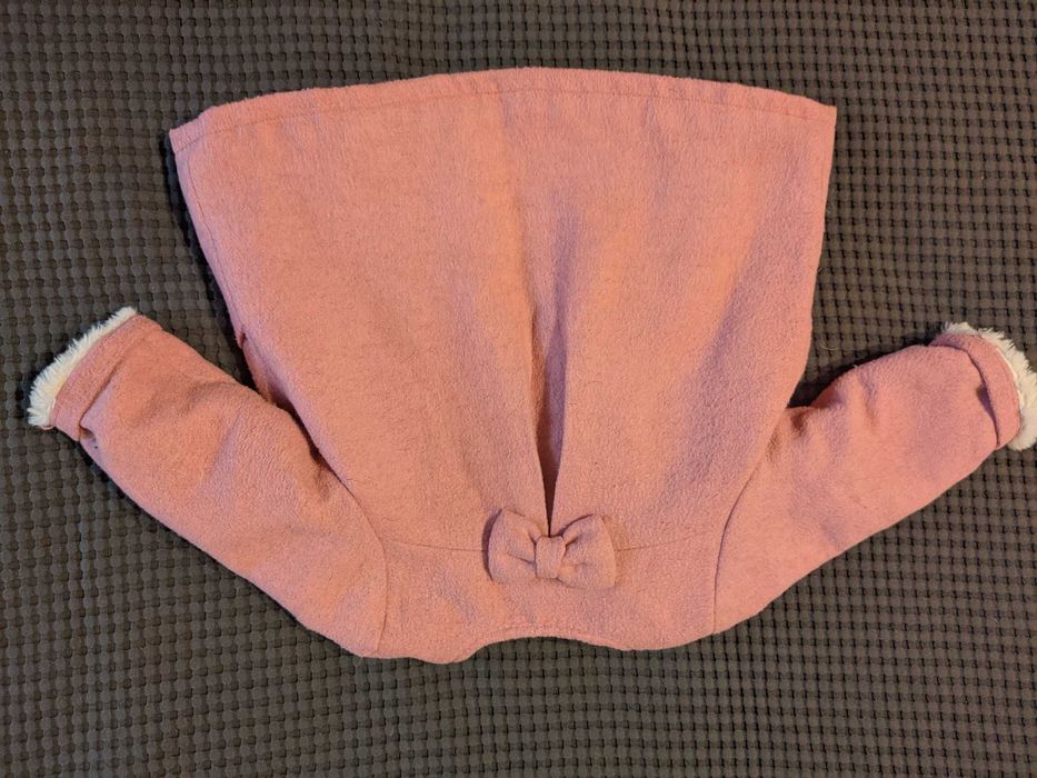 Платье, куртка, пальто