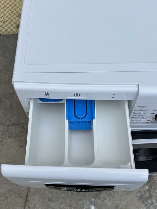 Пералня немска 8 kg Bosch WAY2854D Серия HomeProfessional