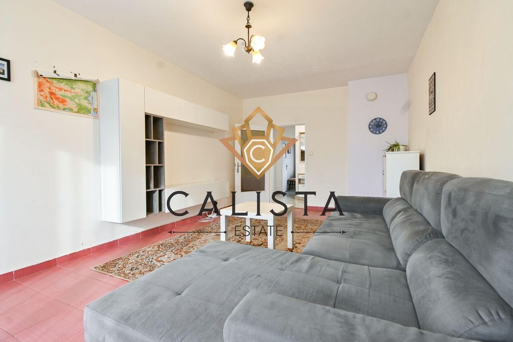 Двустаен апартамент под наем в ж.к. Света троица, 2173940