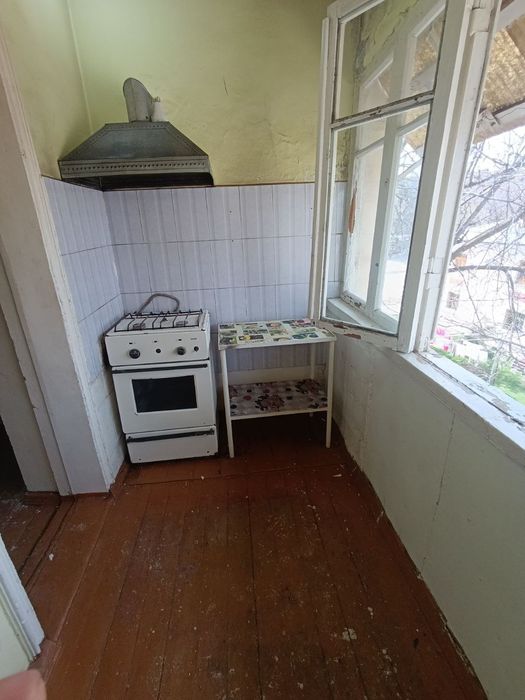 3 комнатная квартира