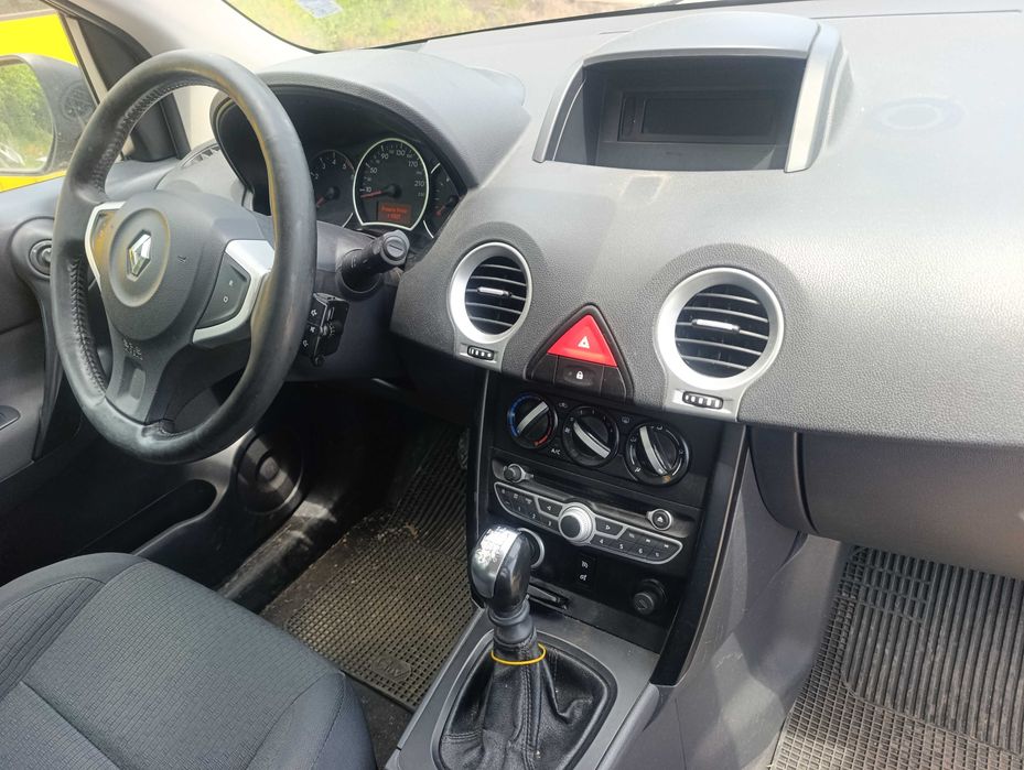 Рено Колеос / Renault Koleos 2.0DCI  - на части