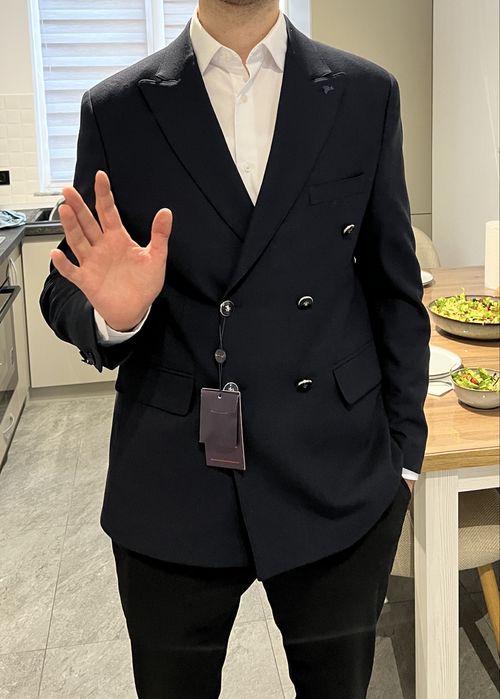 Costum nuntă bărbați