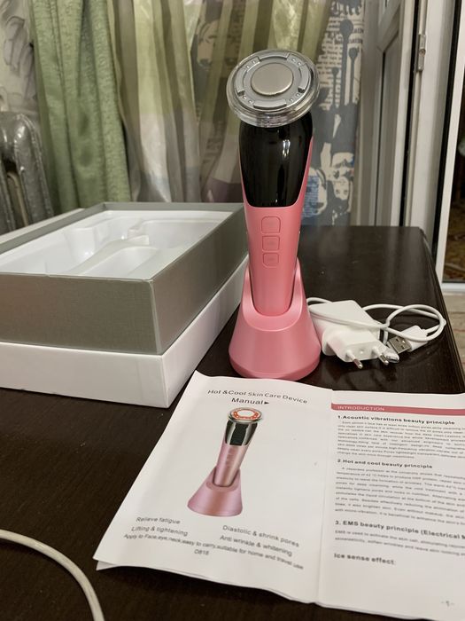 Прибор для RF лифтинга