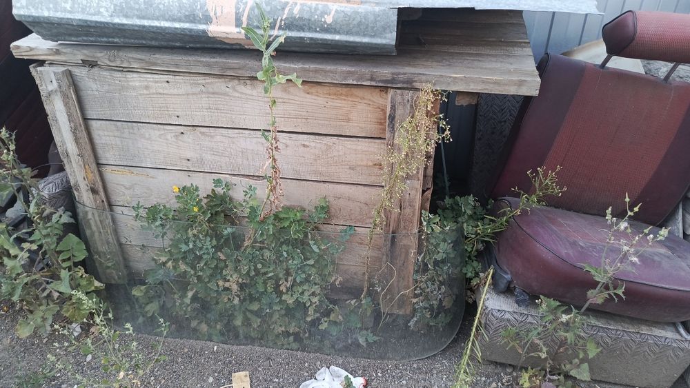 Бесплатно будка для собаки