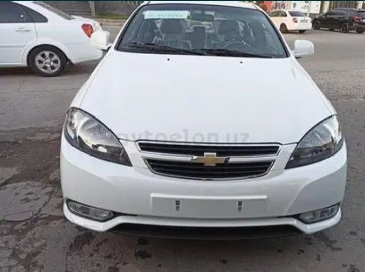 Chevrolet Jentra 2023 oktyabr