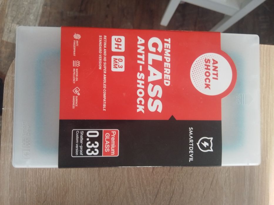 Стъклени  протектори  xiaomi poco f3