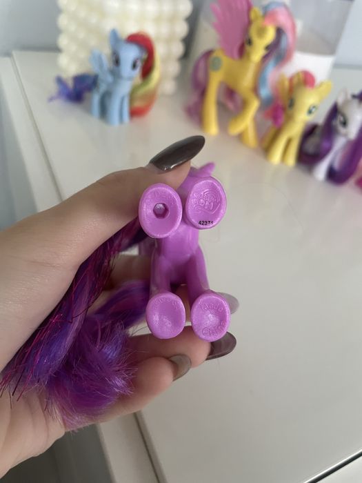 Фигурка my little pony