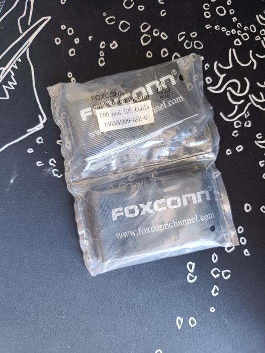 разные комплектующие для компьютера