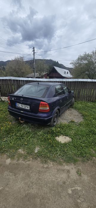 Opel Astra G 1.2 Benzina