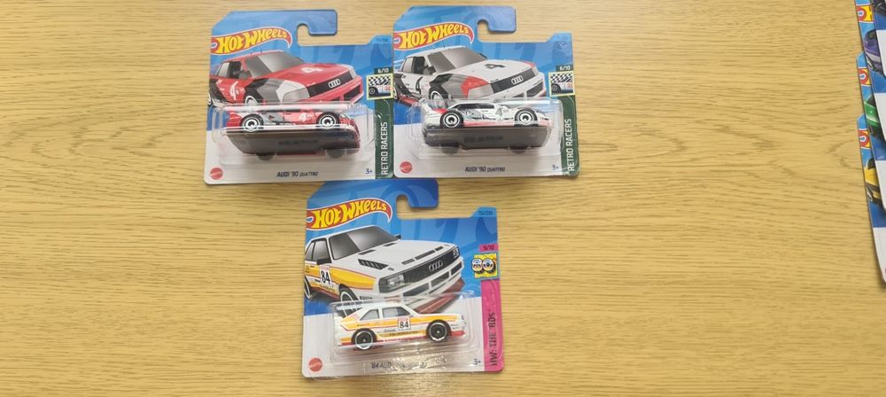 Hot wheels хотвилс hw