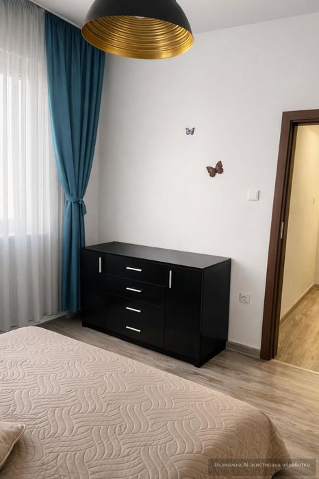 Дава се под наем Двустаен апартамент в Пловдив, Тракия - 43 кв.м за 398.82 € - Снимка #3