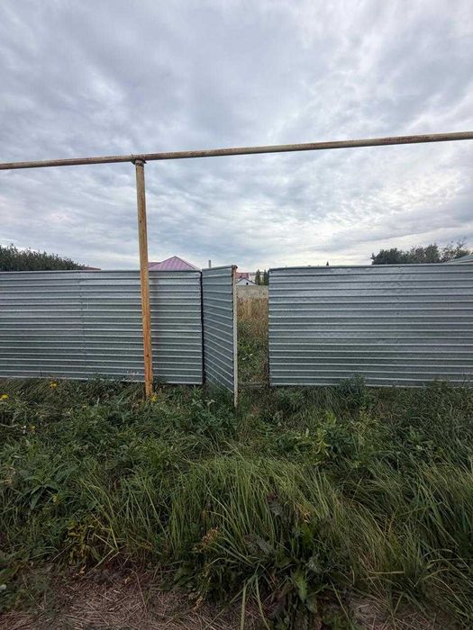 Продам землю на Северо-Западе