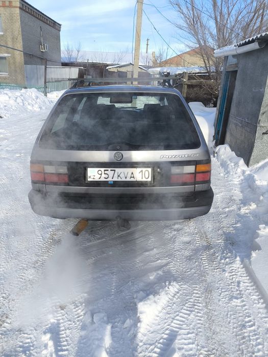 Продам Пассат Б3