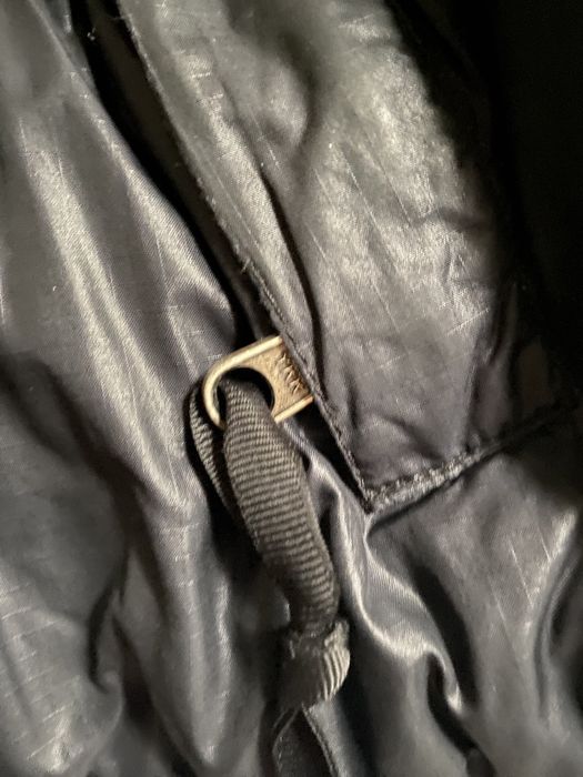 Geaca Northface Nuptse 700