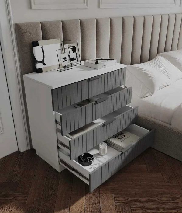 Комод «Венеция Сан-Марко» от YANA ECO MEBEL