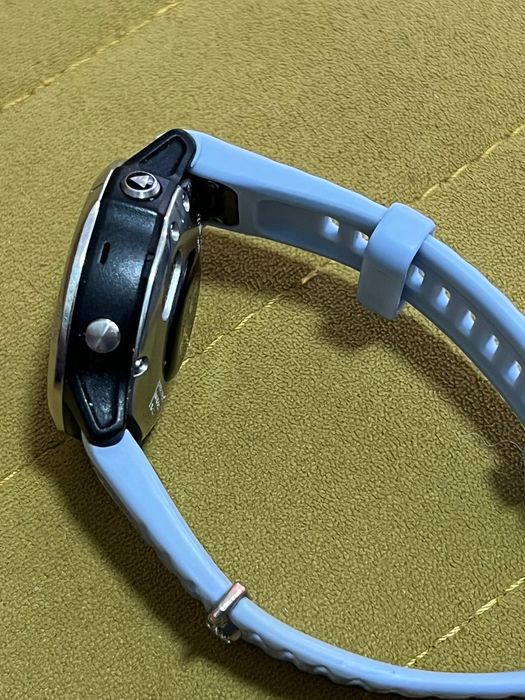 Garmin fonix 6 S solar