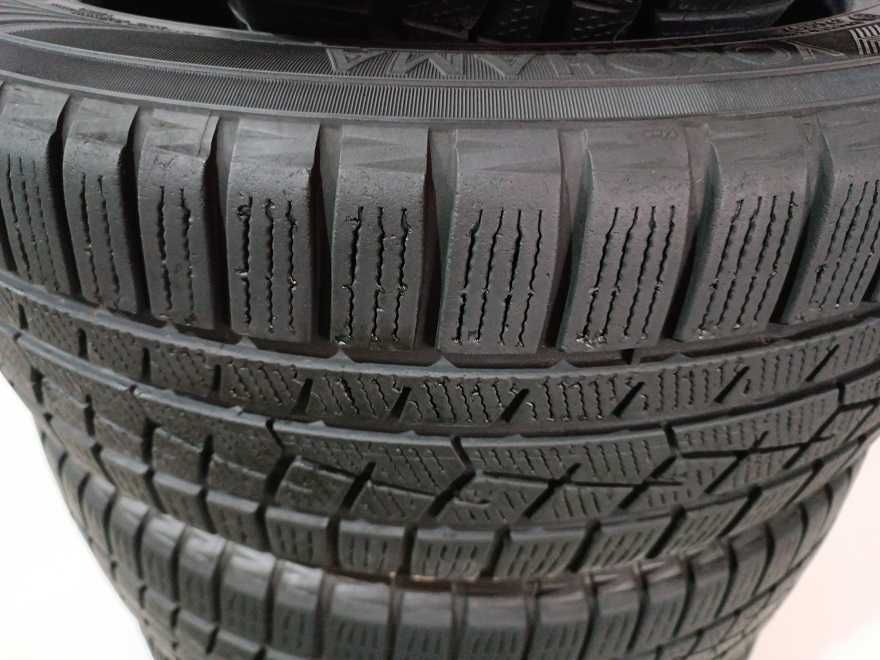 225/50/18 95V YOKOHAMA CP N10788 M+S IARNA