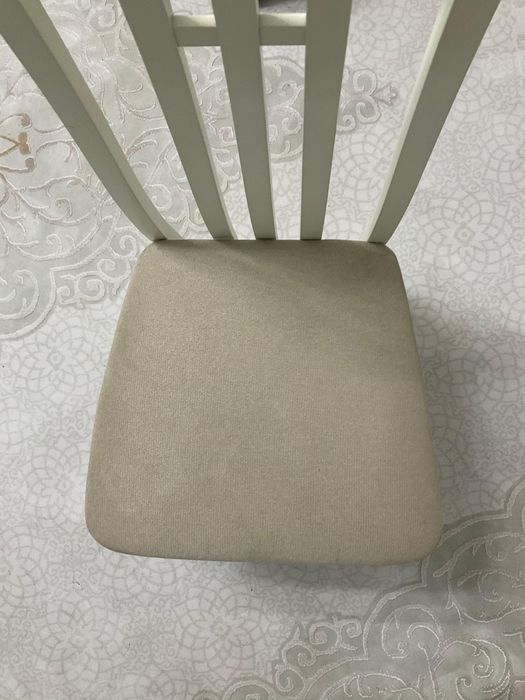 Стулья Бежевые Беларусь