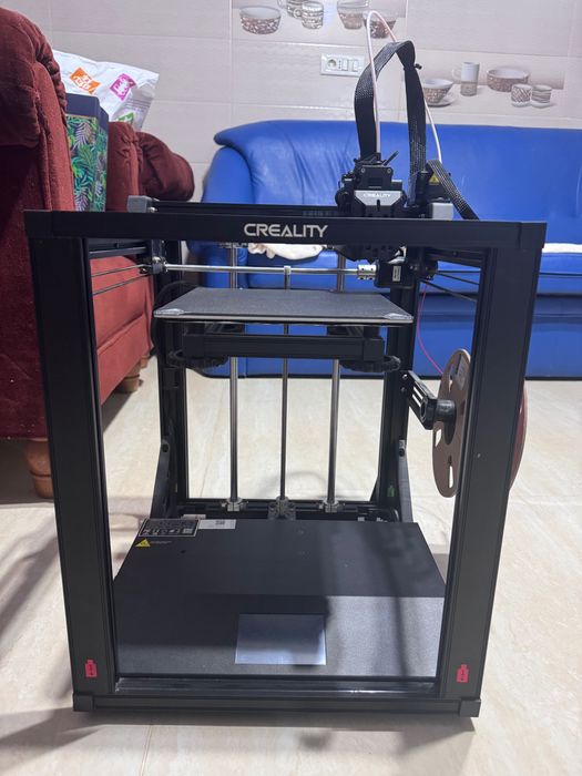 imprimanta 3d creality