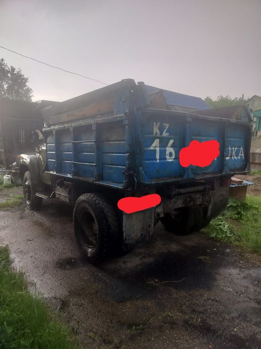 Продам ЗИЛ 130 .
