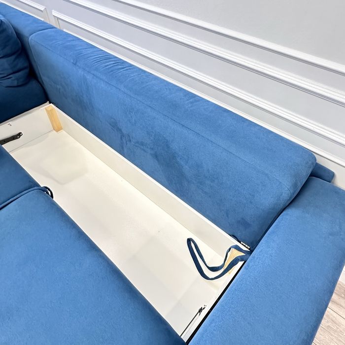 Продам диван угловой