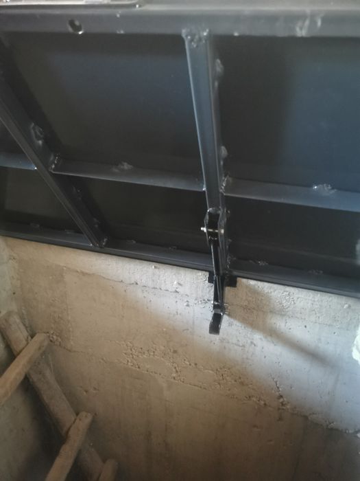 Clapa de beci scara și alte accesorii