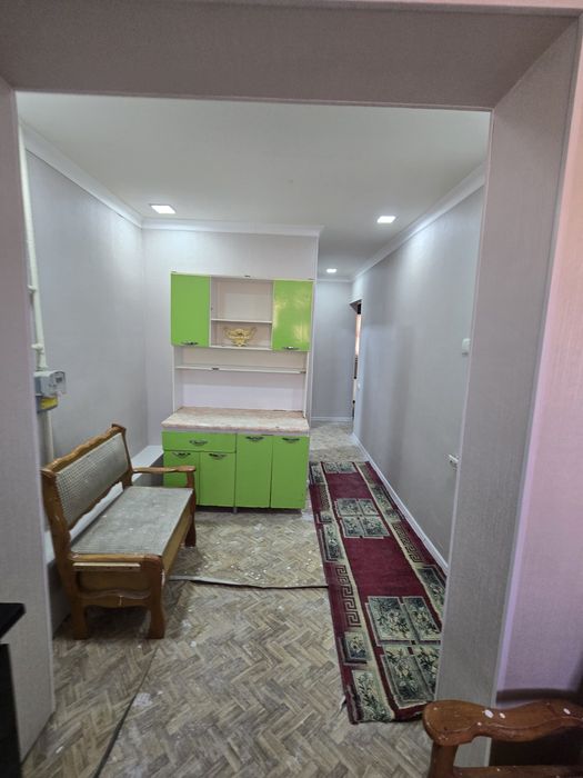 2хоналик 2каватда Конеяка Масчид
4каватлик панельный дом 
55квм,иккито