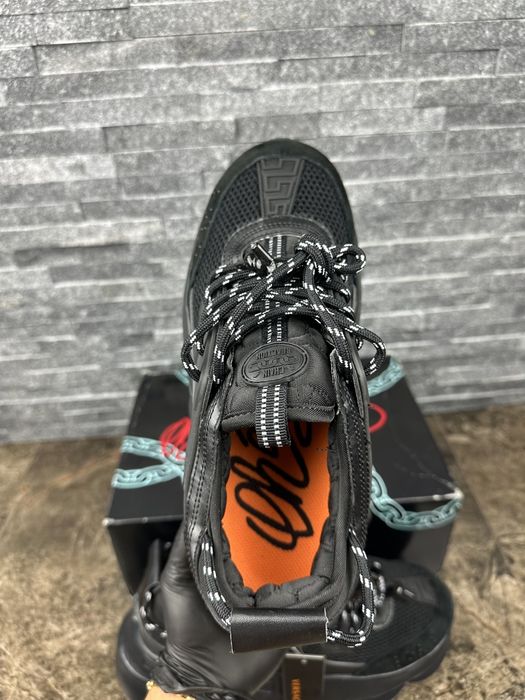 Versace Chain Reaction