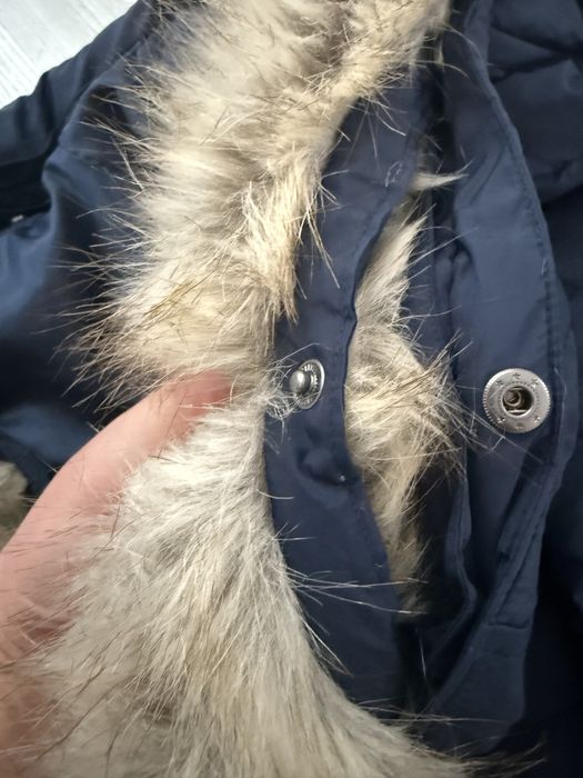 Vand geaca Tommy Jeans