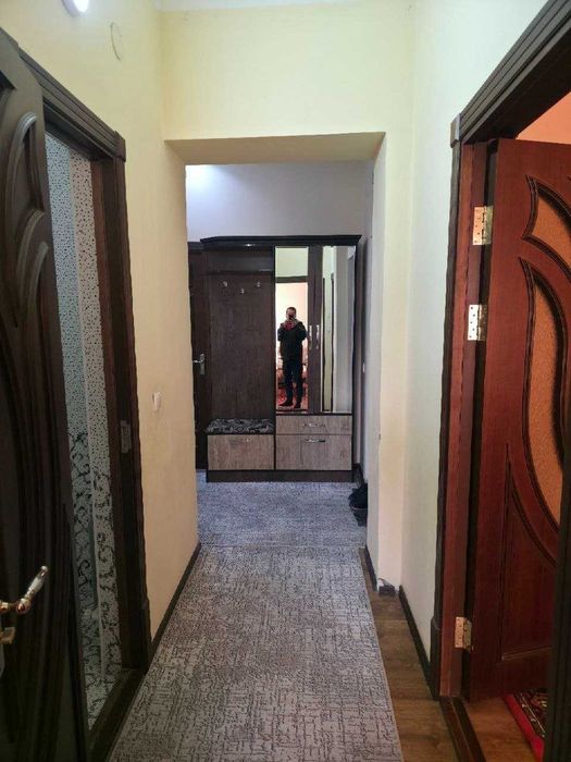 N.13041  СРОЧНО! 2-х комнатная квартира