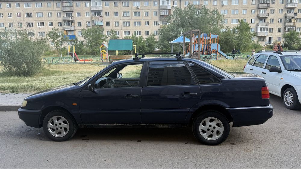 Volkswagen Passat B4