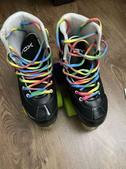 Детски ролери BYOX