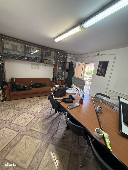 Vila individuala P+1 metrou Eroii Revolutiei (M2-centru) Pieptanari