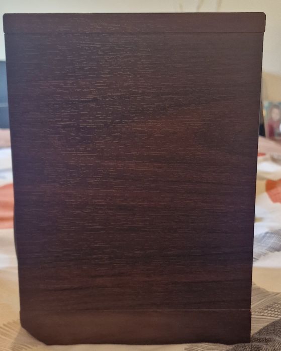 Technics Speakers SB HD501  BiWire